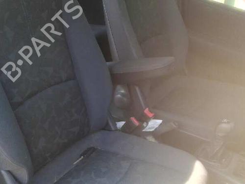 Front left window mechanism MERCEDES-BENZ VANEO (414) 1.6 (414.700) | BP4415445C22 