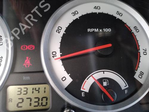 Starter TATA INDICA 1.4 i | BP12454733M8 - Image 19