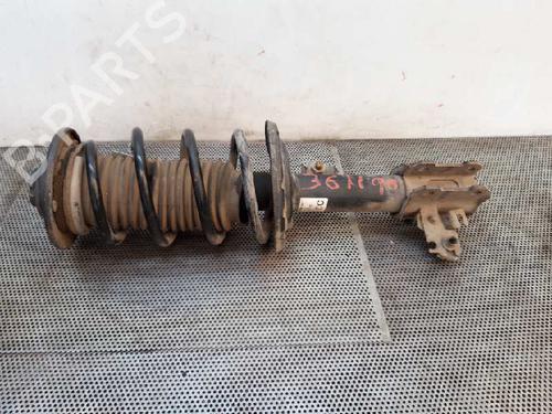 Left front shock absorber OPEL VECTRA C Estate (Z02) 2.0 DTI (F35) | BP588426M16 