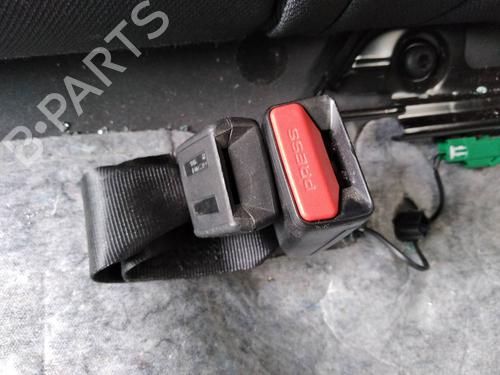 Seat buckle JAGUAR XE (X760) 2.0 D BP14038901I32