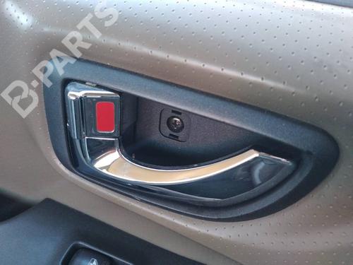 rear-left-interior-door-handle-hyundai-santa-fe-i-sm-27-4x4-2000-2001-2002-2003-2004-2005-2006-9185685 main image