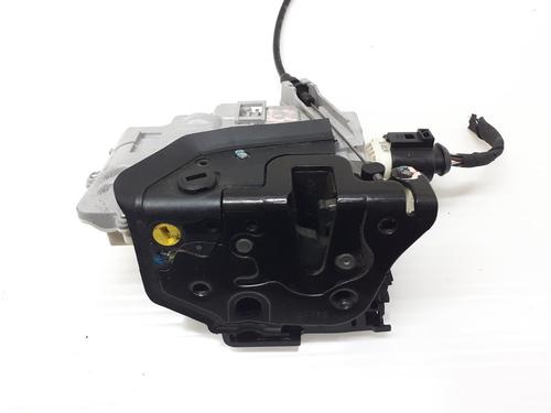 Rear left lock SEAT LEON (1P1)  | BP24360675C100 