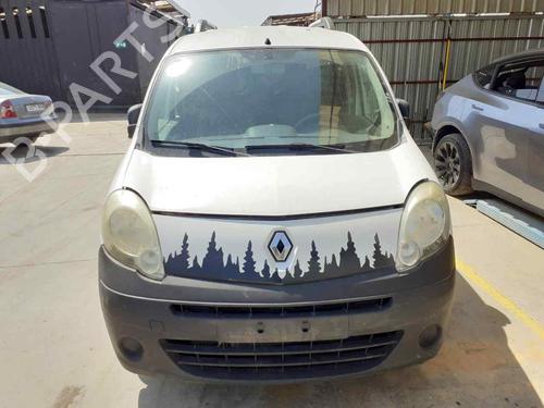 Front bumper RENAULT KANGOO Express (FW0/1_)  | BP25026687C7 