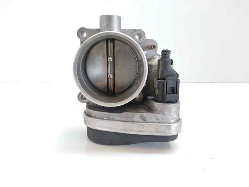 Used Throttle body BMW 3 (E46) 320 i (170 hp) 18666661