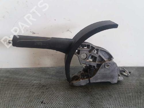 Hand brake SEAT LEON (1P1) | BP8768037I18 - Image 2