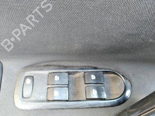 Instrument cluster RENAULT SCÉNIC II (JM0/1_) 1.5 dCi (JM1E, JM16) | BP10415159C47 