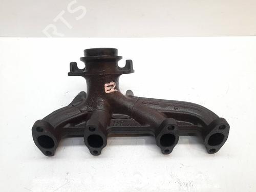 Used Exhaust manifold Exhaust manifold 16331678 16331678