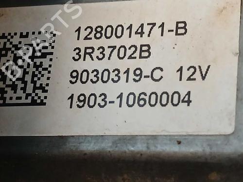 Front right window mechanism RENAULT CAPTUR I (J5_, H5_) 0.9 TCe 90 | BP39102878C23 - Image 2