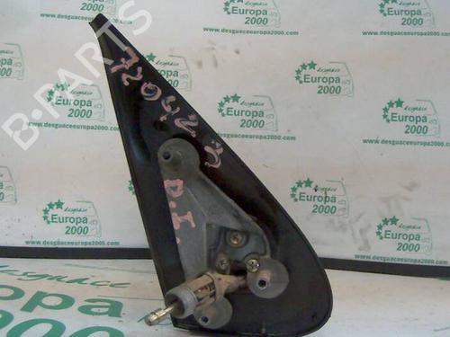Left mirror FIAT TIPO (160_)  | BP180644C26 