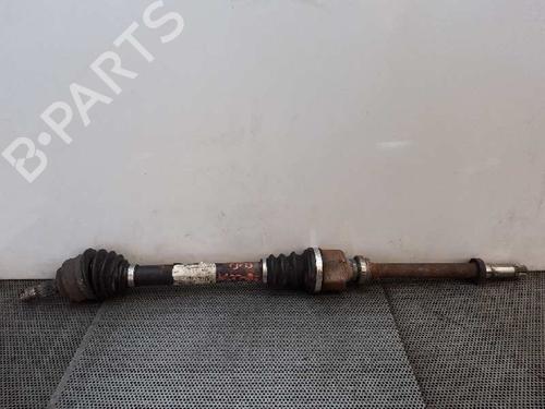 Used Right front driveshaft Right front driveshaft 2539708 2539708
