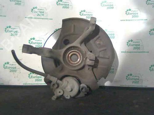 Right front steering knuckle SEAT IBIZA II (6K1) 1.9 D | BP1018888M26 