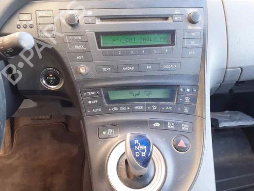 Right front fenders TOYOTA PRIUS (_W3_) 1.8 Hybrid (ZVW3_) | BP30640430C42 