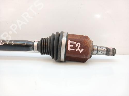Left front driveshaft FIAT 500X (334_) 1.0 (334.AXN1B) | BP35949275M38 - Image 4