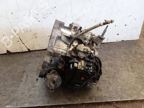 Used Gearbox RENAULT VEL SATIS (BJ0_) 3.0 dCi (BJ0J, BJ0N) (177 hp) 865469