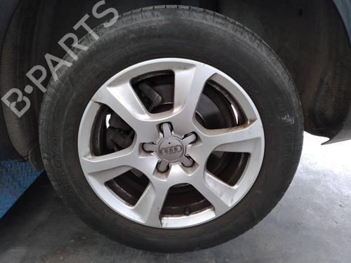 Front right panel AUDI A4 B8 (8K2) | BP10244451C59