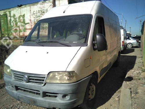 Right front driveshaft FIAT DUCATO Van (250_) 120 Multijet 2,3 D | BP6945647M39 - Image 7