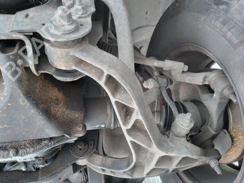 Left front suspension arm JEEP CHEROKEE (KJ) 2.5 CRD 4x4 | BP15289932M12 
