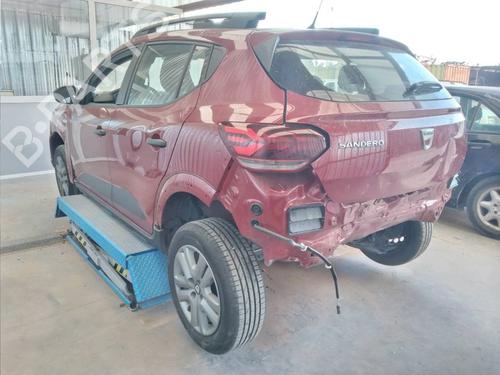 Engine DACIA SANDERO III  | BP12455178M1  - Image 17