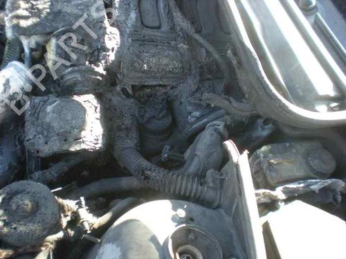 Headlight switch BMW 3 (E46) 320 d | BP6616656I24 