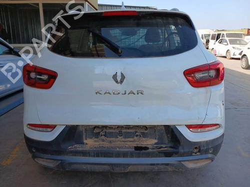 Front slam panel RENAULT KADJAR (HA_, HL_) 1.3 TCe 140 (HLNB, HLN1) | BP37997048C72  - Image 5