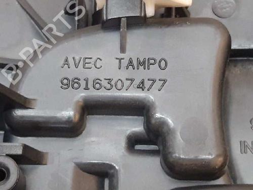 Rear right interior door handle PEUGEOT 406 (8B) 2.0 HDI 110 | BP5618294I16 