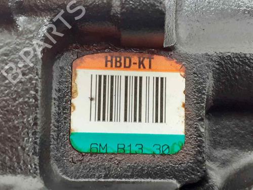 Steering pump FORD TRANSIT Van (FA_ _)  | BP29532372M99 