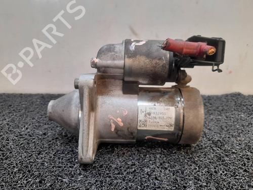 Used Starter Starter 10672113 10672113