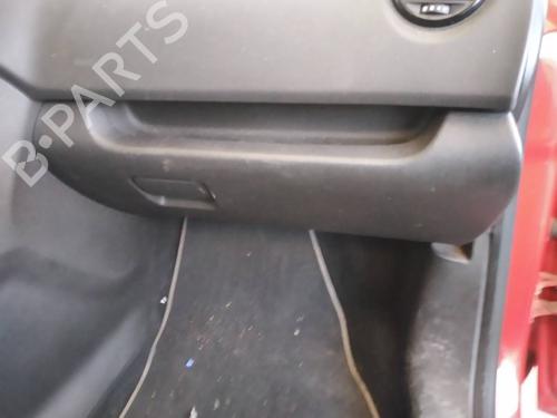 Glove box OPEL MERIVA B MPV (S10) 1.3 CDTI (75) | BP9072020C95 