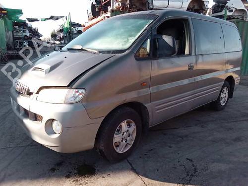 Left tailgate light HYUNDAI H-1 / STAREX Bus (A1) | BP6539814C79 - Image 5