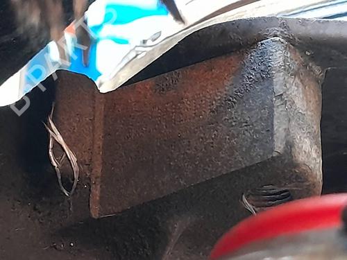 Engine FIAT CROMA (194_) | BP32407870M1 - Image 2