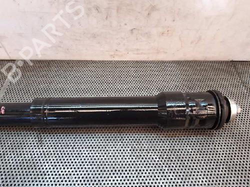 Right rear shock absorber MITSUBISHI COLT VI (Z3_A, Z2_A) 1.3 (Z21A) | BP2586965M19 