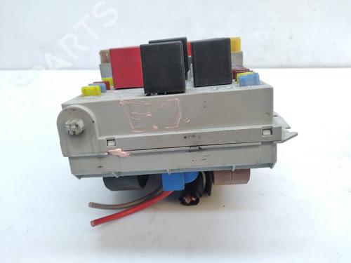 Fuse box ALFA ROMEO 159 (939_) 1.9 JTDM 16V (939AXC1B, 939AXC12) | BP12437154E1 