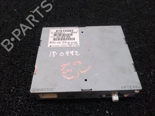 Used Control unit MITSUBISHI MIRAGE / SPACE STAR VI Hatchback (A0_A) 1.2 (A03A) (80 hp) 10502079