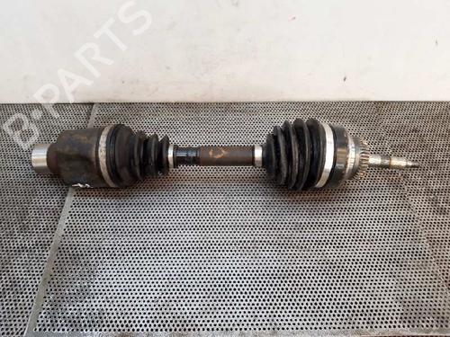 Used Left front driveshaft Left front driveshaft SSANGYONG KYRON 2.0 Xdi (141 hp) 4413734 4413734
