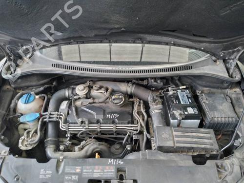 Right front driveshaft SEAT TOLEDO III (5P2) | BP13403821M39 - Image 32