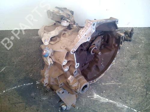 Used Gearbox CITROËN C3 I (FC_, FN_) 1.1 i (60 hp) 1164106
