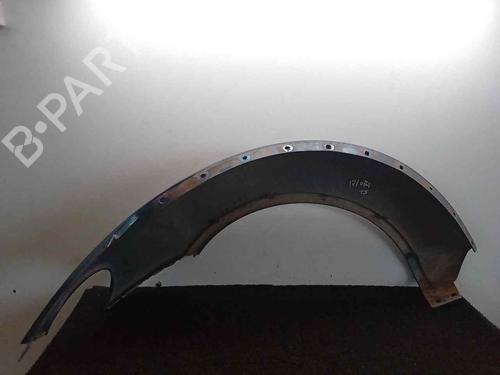 Venstre bak skjermliste VW NEW BEETLE (9C1, 1C1) 1.9 TDI | BP4416867C136 