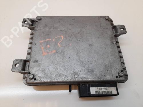 Engine control unit (ECU) LAND ROVER FREELANDER I Soft Top (L314) 1.8 i 16V 4x4 | BP13902887M57 