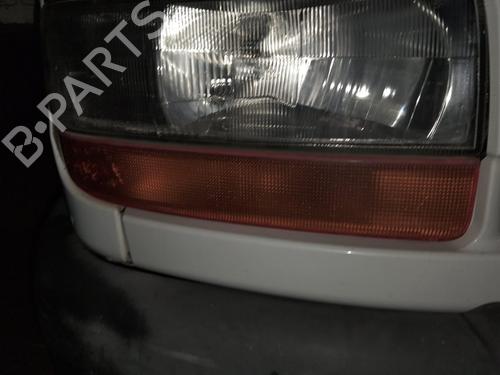 Blinklys fortil højre RENAULT MASTER II Van (FD) 2.5 D (FD0A, FD0E, FD2E, FD3E) (80 hp) 29984193