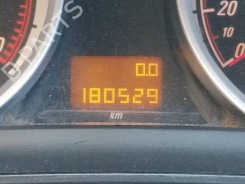 Køler OPEL ASTRA H GTC (A04)  | BP15816990M31 