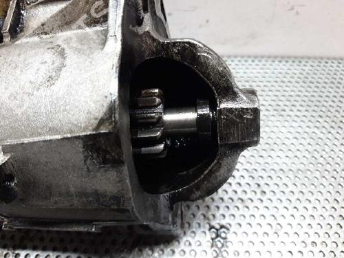 Starter NISSAN PRIMERA Hatchback (P12) 1.9 dCi | BP4689182M8 