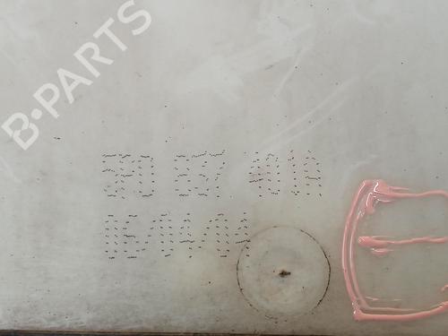 Front left window mechanism SEAT ALTEA (5P1)  | BP9733112C22 