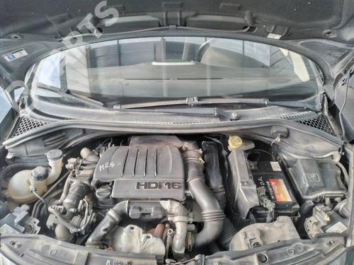 Right front seat PEUGEOT 207 SW (WK_) 1.6 HDi | BP10642477C16  - Image 6