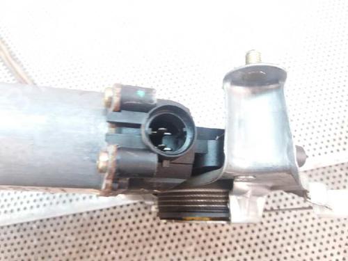 Front right window mechanism RENAULT SCÉNIC I MPV (JA0/1_, FA0_) 1.9 dCi RX4 | BP2127758C23 