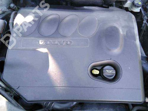 Left front door panel VOLVO C30 (533) 2.0 D | BP9364072C58  - Image 5