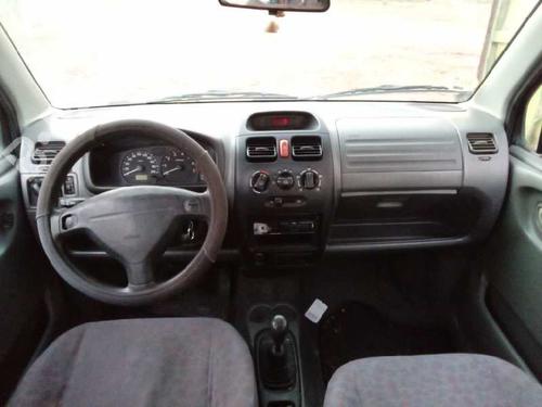 Front left window mechanism SUZUKI WAGON R+ (MA)  | BP6832954C22  - Image 15