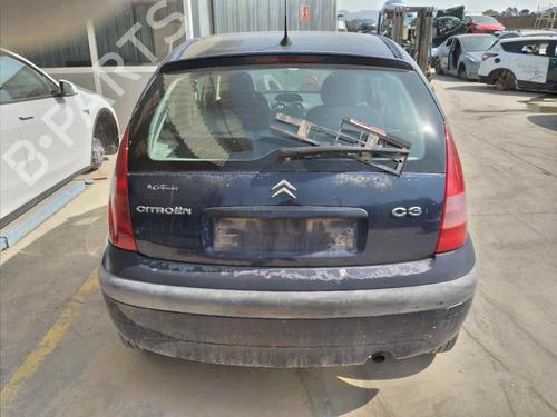 Right taillight CITROËN C3 I (FC_, FN_) 1.4 HDi | BP28123979C35 