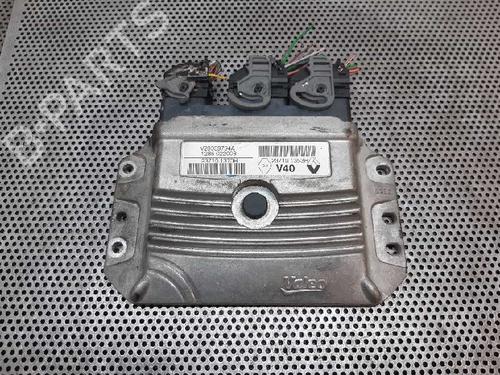 Used Engine control unit (ECU) Engine control unit (ECU) 4691496 4691496