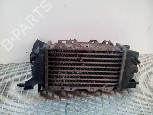 Used Intercooler Intercooler 721209 721209