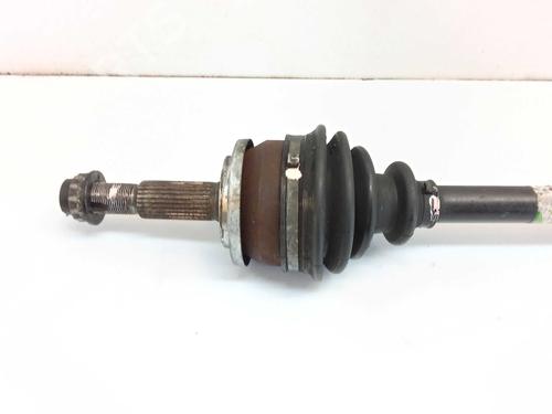 Left front driveshaft TOYOTA AURIS (_E15_) | BP37271490M38 - Image 2